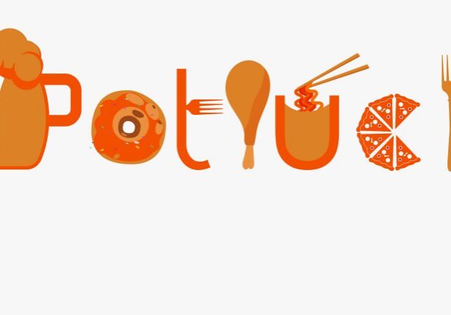 2026 Pot Luck