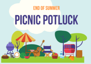 Blue-Community-Picnic-Potluck-Invitation-300x206