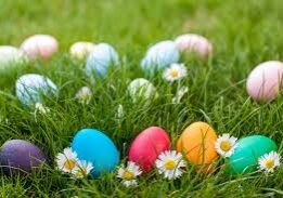 Egg Hunt 2026